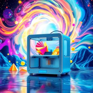 3d Image Generator