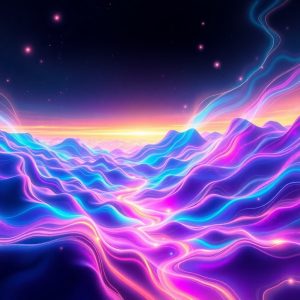 4k Art Generator