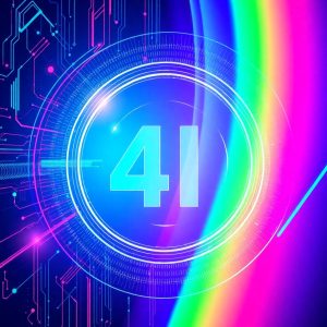 4k Image Generator