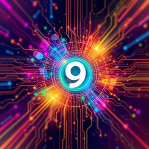 9 Image Generator
