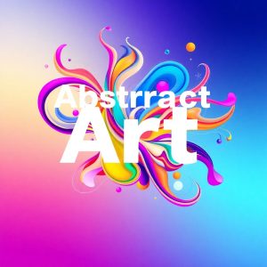 Abstract Art Name Generator