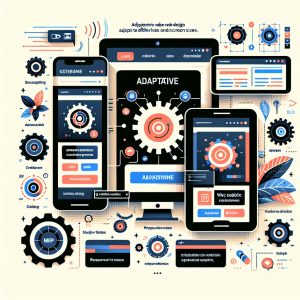 Adaptive Design Generator