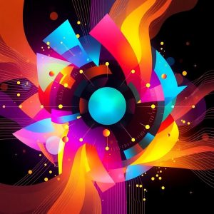 2d Art Generator