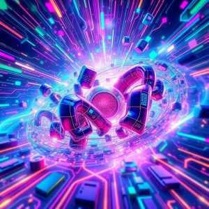 3d Art Generator