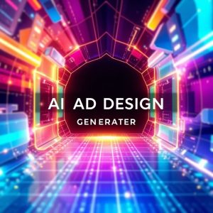 3d Design Generator