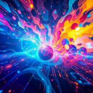 4k Image Generator