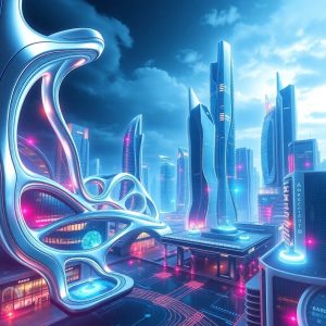 Architecture Design Generator