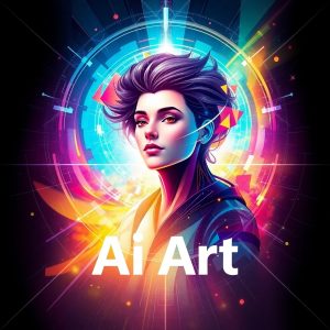 Art Avatar Generator