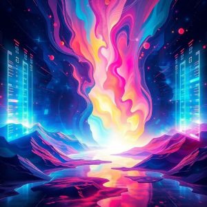 Art Generator Based On Image