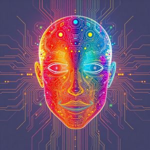 Art Generator Face