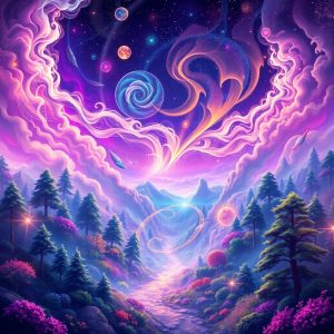 Art Generator - Fantasy Mod Apk