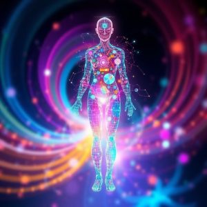 Art Generator Person