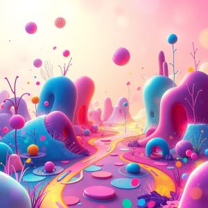 Art Generator Playground