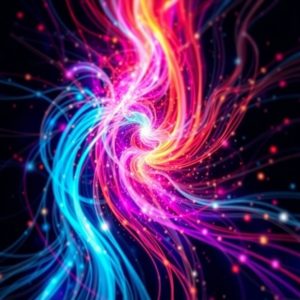 Art Generator Using Image