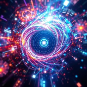 Art Generator With Prompt