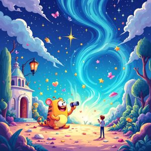 Cartoon Generator From Image