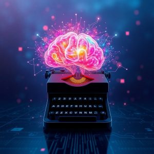 Descriptive Writing Generator