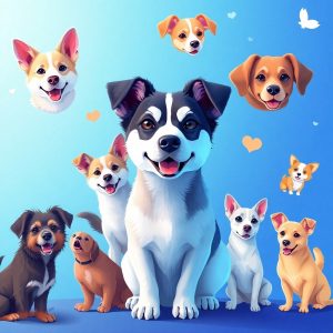 Dog Picture Generator