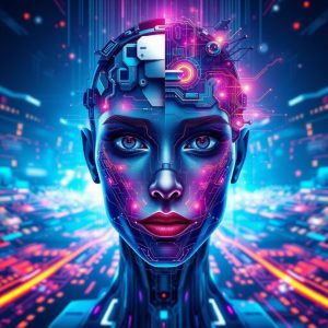 Face Art Generator