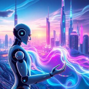 Generator Art