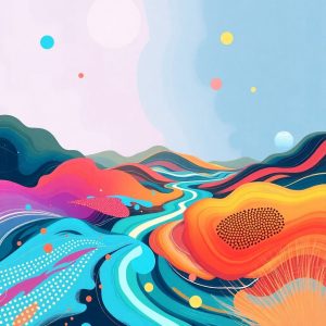 Illustration Generator