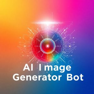 Image Generator Bot