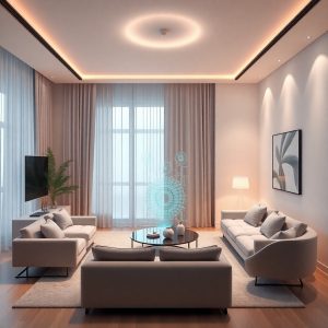 Image Generator For Interior Design