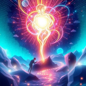 Image Generator From Text Anime