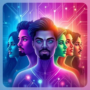 Image Generator People