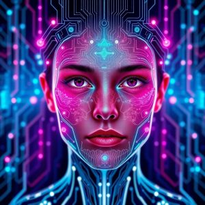 Image Generator Using My Face