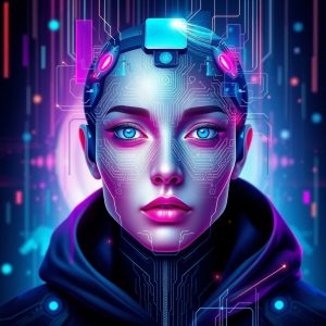 Image Generator With My Face