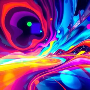 Image Generator With Prompt