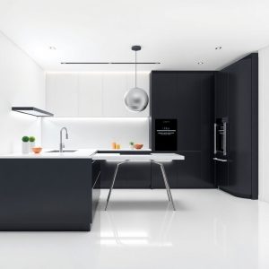 Kitchen Design Generator