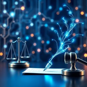 Legal Writing Generator