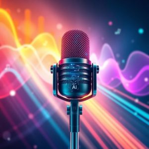 Music Artist Voice Generator
