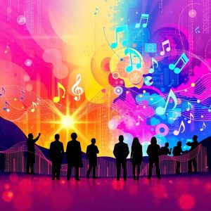 Music Generator With Artists
