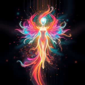 Oc Art Generator