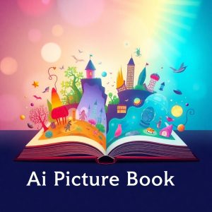 Picture Book Generator