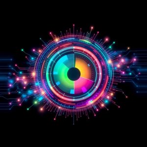 Pie Chart Generator