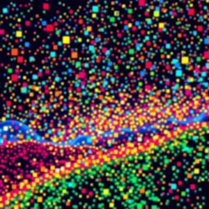 Pixel Art Generator From Text
