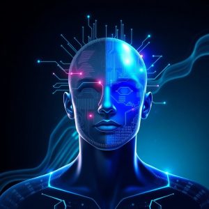 Self Image Generator
