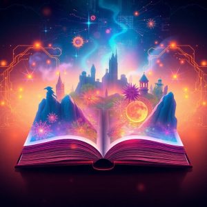 Storybook Generator