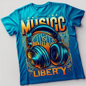 T Shirt Design Generator