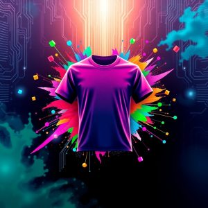 T Shirt Design Generator Free