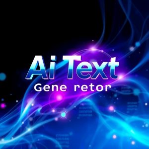Text Design Generator