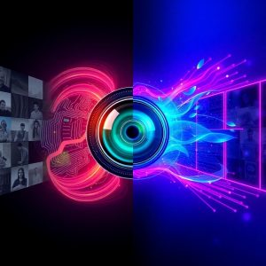 Video Generator From Picture