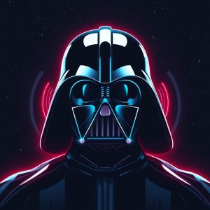 Voice Generator Darth Vader