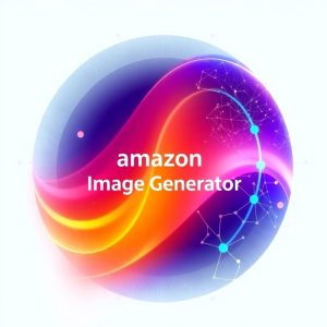 Amazon Image Generator