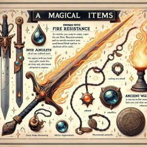 Ancient Artifact Game Generator