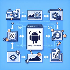 Android Svg Image Generator